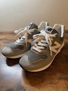 【new balance】M1400GJ   MADE IN U.S.Aのサムネイル