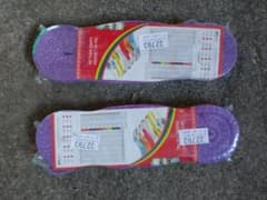 ナイロンベルトスリング 25mm 1t 6m 新品 未使用です 2本セットですのサムネイル
