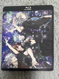 劇場版 うたの☆プリンスさまっ♪TABOO NIGHT XXXX Blu-rayのサムネイル