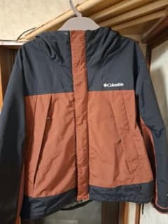 Columbia　MonkeyTime マウンテンパーカーのサムネイル