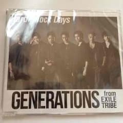 即購入OK Hard Knock Days ワンコインCDのサムネイル