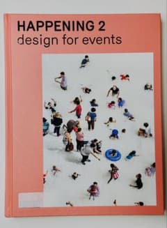 HAPPENING 2 design for events - メルカリ
