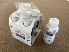 ロイヤルカナン ROYAL CANIN 腎臓サポート リキッド237ml×5本のサムネイル