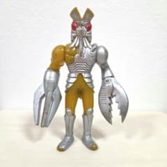 메카 발탄 성인 소후비 괴수 피규어 BANDAI 1992