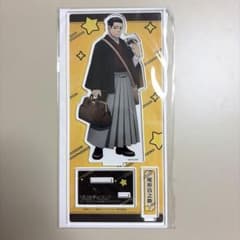 ゴールデンカムイ 尾形百之助 東京メトロコラボ アクリルスタンドのサムネイル