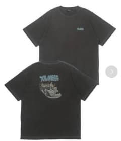 XLARGE Tシャツのサムネイル