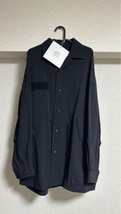 24SS FUMITO GANRYU FU11-BL-01 - メルカリ