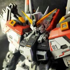 ギャプラン/フライルー モチーフプラモデル塗装済み完成品 | Faites