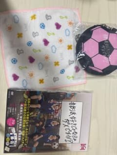部活、好きじゃなきゃダメですか？DVD＋特典のサムネイル