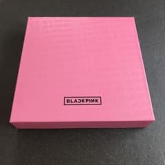 Ara66様専用BLACKPINK IN YOUR AREA  CDのサムネイル