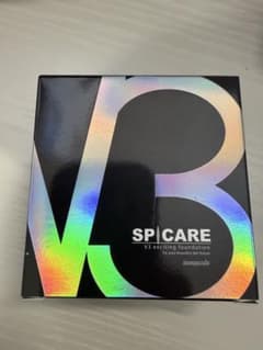 SP CARE V3 exciting foundationのサムネイル