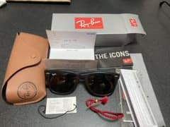 ray ban B2140Fのサムネイル