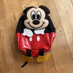 Mitch Key Mouse Backpack bag