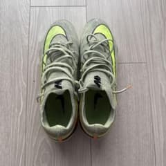 NIKEマーキュリアルヴェイパーのサムネイル