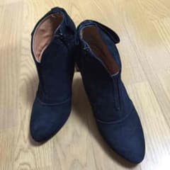 お値下げ可能‼️ランバン☆ブーティのサムネイル