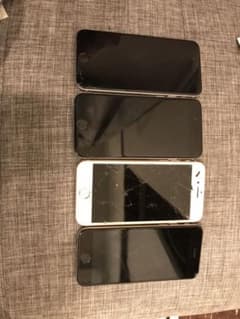 アイフォン6 アイフォン8のサムネイル