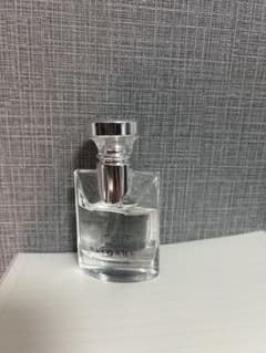 BVLGARI POUR HOMME オードトワレ 30ml BVLGARI POUR HOMME オードトワレ 30ml - メルカリ
