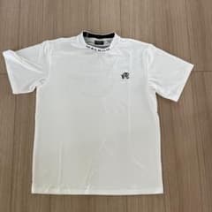 マルボンゴルフ MALBON GOLF 　Sサイズ　モックネックのサムネイル