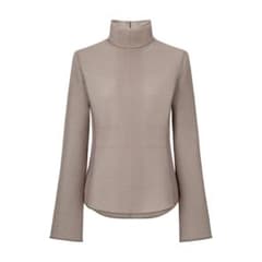 Uniqlo and Mame Kurogouchi メッシュハイネックTのサムネイル