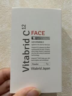 Vitabrid C12のサムネイル
