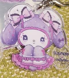 サンリオ クロミ×DOLLY MIX マイメロ ドーリーミックスのサムネイル