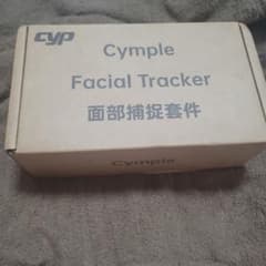 PICO4Ultra用Cymple FacialTrackerフェイストラッカー PICO4Ultra用Cymple FacialTrackerフェイストラッカー - メルカリ