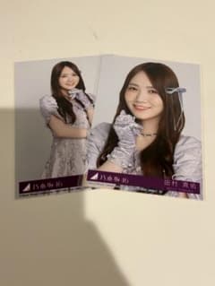 乃木坂46 生写真 中西アルノ ネーブルオレンジCD封入 | Buyee, 온라인