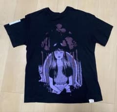 S'YTE × Junji ITO 富江 Tシャツ size2 - メルカリ