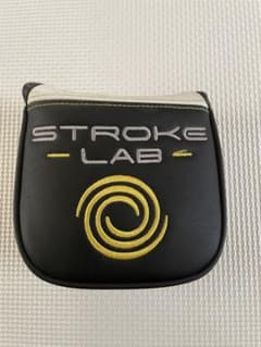 パターカバー　STROKE LABのサムネイル