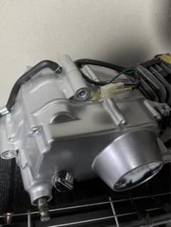 モンキー シャリー 中華エンジン124cc手品専門さん専用のサムネイル
