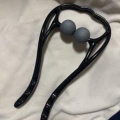 ネック　マッサージのサムネイル