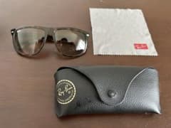 【rinrin1224様専用】 Ray-Ban サングラス べっ甲柄のサムネイル