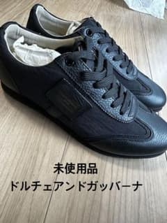 ドルチェアンドガッバーナ、DOLCE & GABBANA、スニーカーのサムネイル