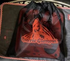 HYSTERIC GLAMOUR ランチプレート タンブラー セット　非売品のサムネイル