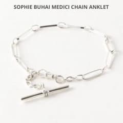 定価88000円SOPHIE BUHAI MEDICI CHAIN ANKLET - メルカリ