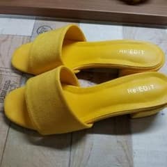 サンダルのサムネイル