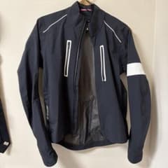 Rapha goretex サイクルジャケット Mのサムネイル