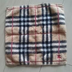 Burberryハンカチのサムネイル