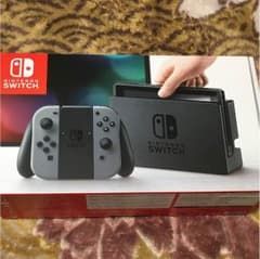 任天堂switchのサムネイル