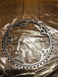 SHIMANO DURA-ACE チェーンリング49tのサムネイル