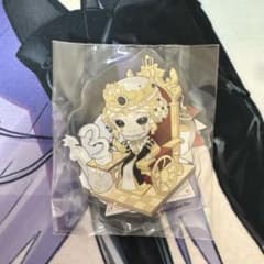 IdentityⅤ 彫刻師 アクリルスタンド アカデミーカフェ 3弾 第五人格 IdentityV 第五人格』新コンセプト『Academy Cafe』が開催決定！第三弾