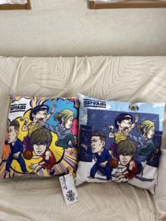 SPYAIR クッション 2個セット