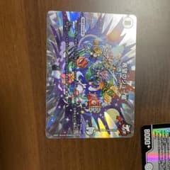 希望のジョー星　デュエルマスターズのサムネイル