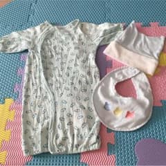 ツーウェイオール♡50 60のサムネイル