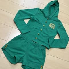セットアップ  ショーパンのサムネイル