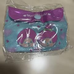 モンチッチ コインケース ガチャガチャ