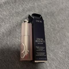 Dior Addict Lip Glow リップバームのサムネイル