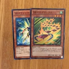 SR. ベイゴマックスのサムネイル