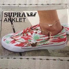 SUPRA アンクレットのサムネイル