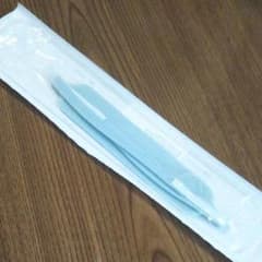 気管切開 ソフトホルダー (大)カニューレバンドのサムネイル